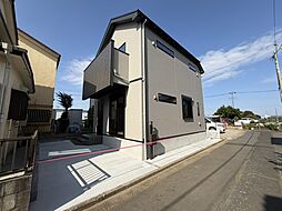 流山市中野久木 戸建