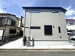 流山市中野久木 戸建