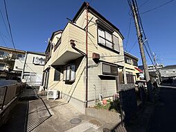 松戸市五香4丁目 戸建