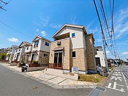 鎌ケ谷市南鎌ケ谷2丁目 戸建