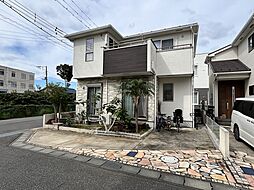 松戸市古ヶ崎1丁目 戸建て