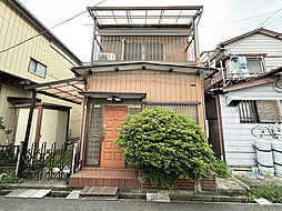 松戸市栄町8丁目戸建