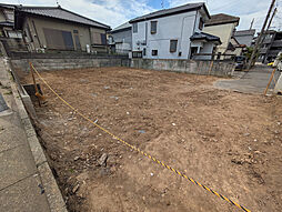 八千代市八千代台北9丁目土地
