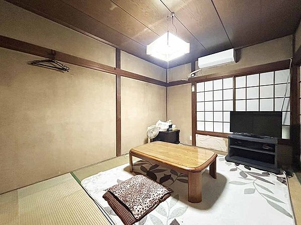 和室