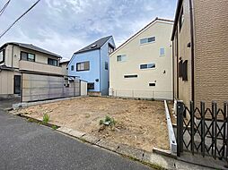 松戸市西馬橋3丁目 戸建