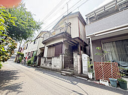 松戸市栄町5丁目戸建て