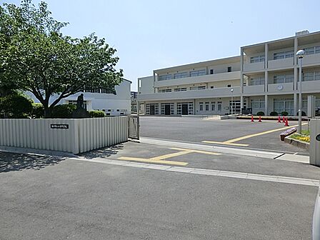 (松戸市立小金中学校)行事に積的な学校です
