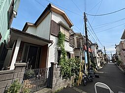 松戸市西馬橋3丁目 戸建