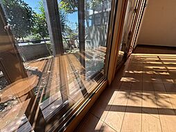 室内の画像