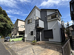 松戸市上本郷 戸建