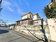 千葉県鎌ケ谷市馬込沢：物件画像