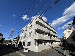 クリオ北小金壱番館