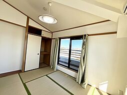 和室の画像