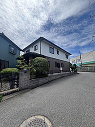 柏市増尾 戸建て