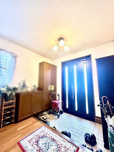 室内