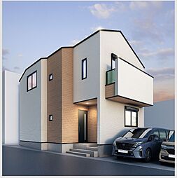 柏市増尾3丁目 戸建て