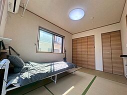 和室の画像