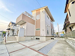松戸市小金原1丁目 戸建て
