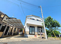 柏市塚崎 戸建て