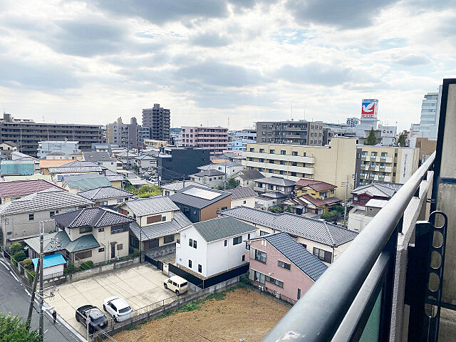 その他 マノー我孫子サンステージ 8階/-
