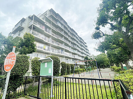JR常磐緩行線「北柏」駅徒歩17分