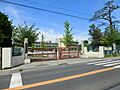 八幡小学校（6...