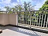 バルコニー：【バルコニー】