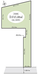 柏市松葉町6丁目土地