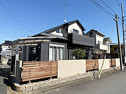 野田市大殿井　戸建