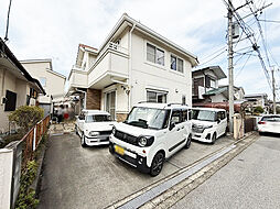 野田市日の出町   戸建