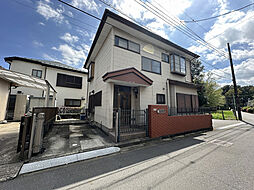 野田市山崎 戸建て