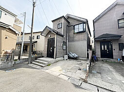 松戸市八ケ崎5丁目 戸建て