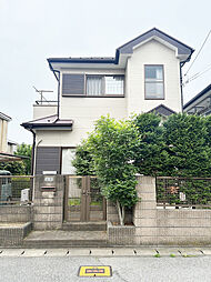 野田市山崎  戸建