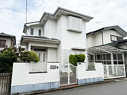 流山市北   土地の土地画像