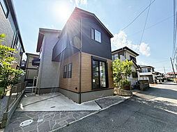 柏市西原六丁目　戸建
