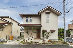 野田市みずき四丁目 戸建