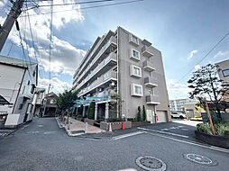 藤和シティホームズ竹ノ塚パークサイド
