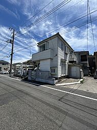 葛飾区 西水元3丁目
