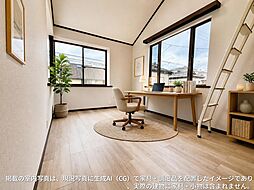 洋室の画像