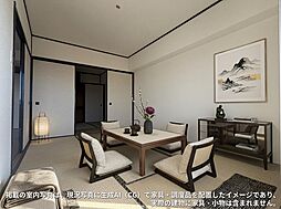 室内の画像