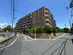 ライオンズマンション綾瀬第5