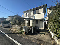 埼玉県越谷市千間台西4丁目：物件画像