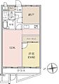 セザール春日部1階1,190万円