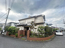 春日部市備後東8丁目　土地