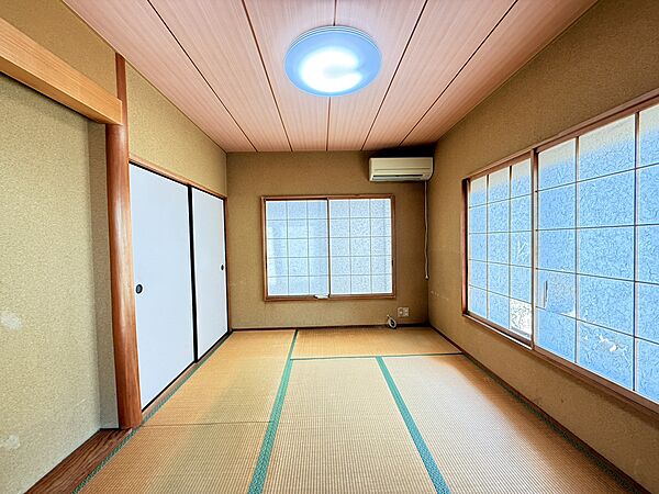 和室