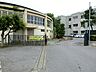 周辺：春日部市立幸松小学校　700ｍ