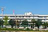 周辺：三郷市立早稲田中学校　1500ｍ