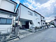 埼玉県草加市遊馬町：物件画像