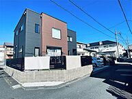 埼玉県越谷市大字恩間：物件画像