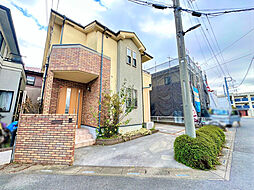 草加市西町 中古戸建